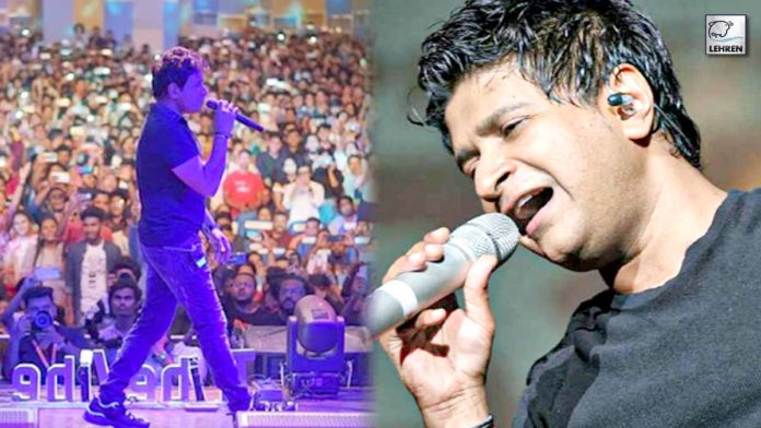 Kolkata Police Registers Probe Into The Unnatural Death Of Singer KK