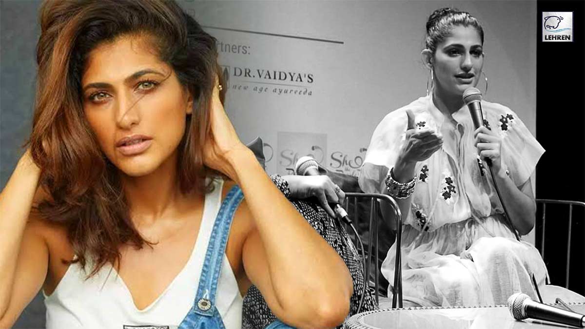 Kubbra Sait Opens Up About Getting Sexually Abused During Teenage
