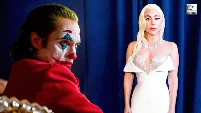 Lady Gaga To Star Alongside Joaquin Phoenix Starring Joker 2