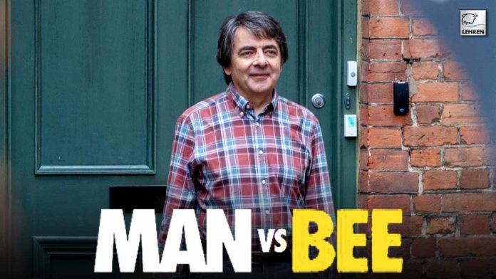 Man Vs Bee Season 1: Where To Watch, Release Date & Cast