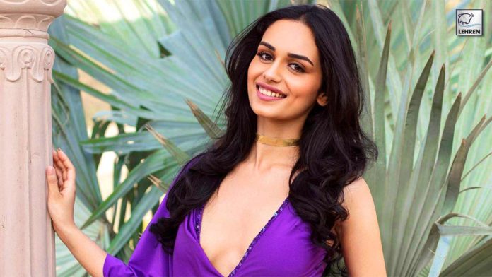 List Of Movies Signed By Manushi Chhillar So Far Other Than 'Prithviraj'!