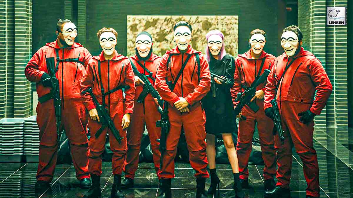 Money Heist: Korea Season 2, Release Date, Plot, Everything We Know