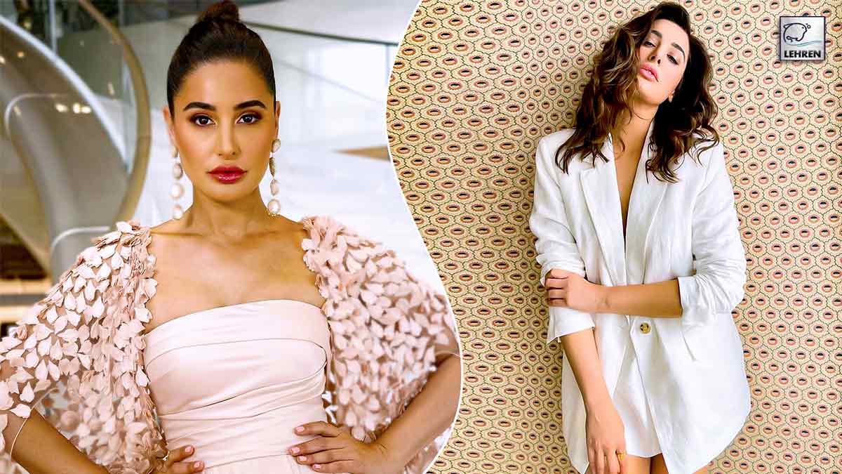 Nargis Fakhri Finally Reveals Why She Took A Break From Acting