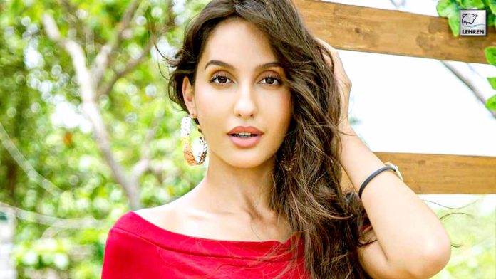 Nora Fatehi Dreams To Dance With These Bollywood Actors