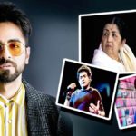 Aspired to usher in a different sound for people: Ayushmann Khurrana speaks  about his love for