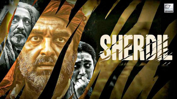 Pankaj Tripathi Starrer ‘Sherdil - The Pilibhit Saga’ Trailer Out Now