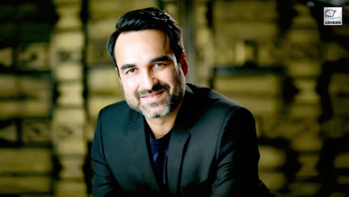 Pankaj Tripathi Voice Changes He Would Like To Bring In Bollywood