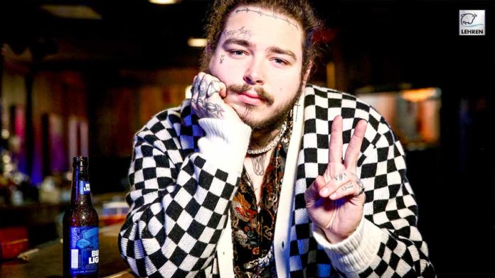 Post Malone Reveals He Got Engaged And Announces Birth Of 1st Baby