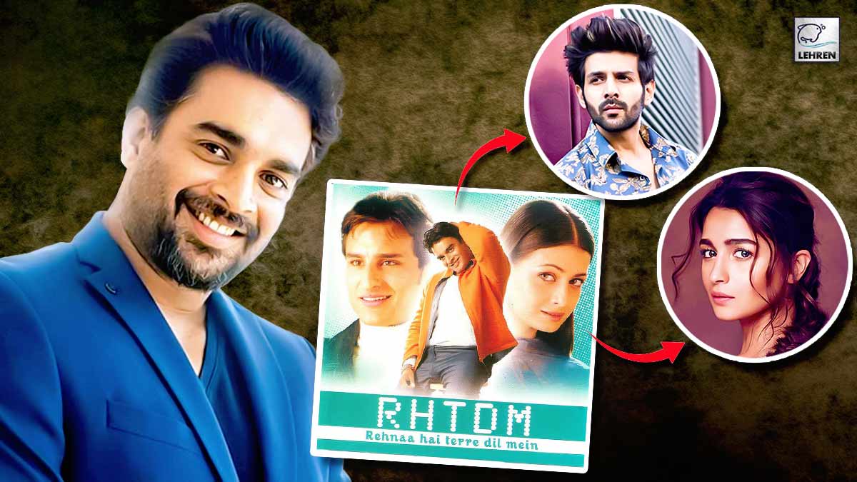 R Madhavan Reacts To RHTDM Remake Says Its Foolish But Wants To Cast These Actors