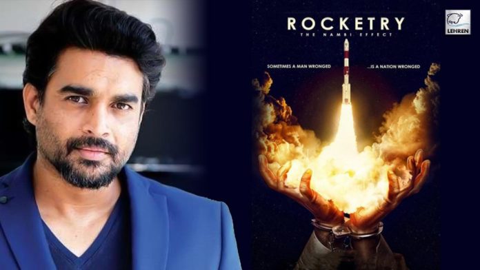 R Madhavan To Quit Directing After Rocketry The Nambi Effect