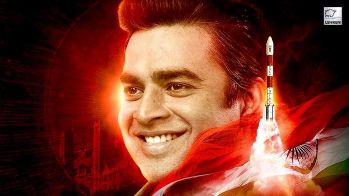 R Madhavan starrer Rocketry The Nambi Effect New Poster Released