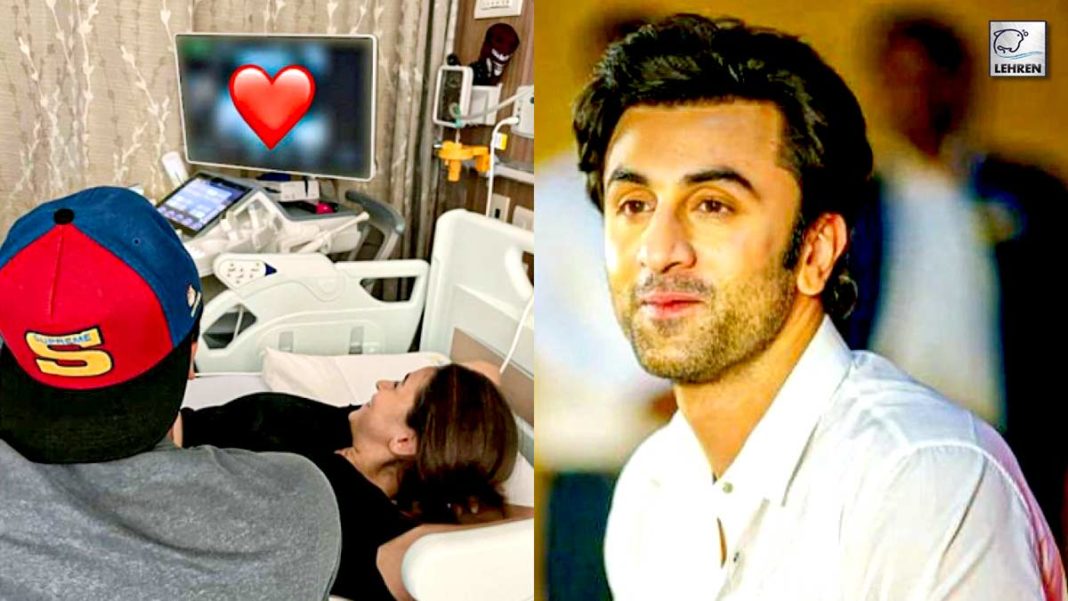 Ranbir Kapoor Reveals About His 'First Wife' Amid Pregnancy Announcement!