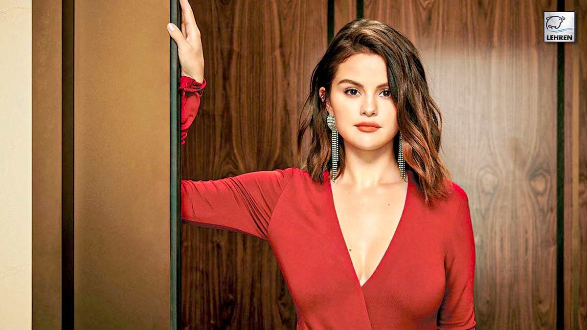 Selena Gomez Shares How She Lands In 'Only Murders In The Building'