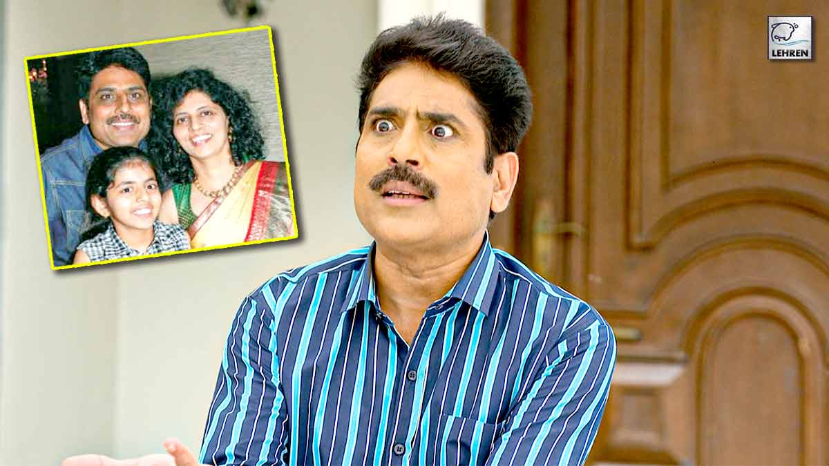 Shailesh Lodha Was Embarrassed When Daughter Asked Him His Income
