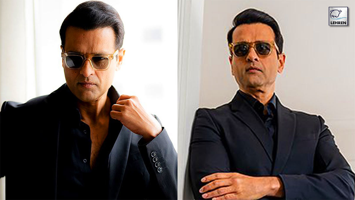 Shocking! Rohit Roy Takes Break From Acting! Details Inside