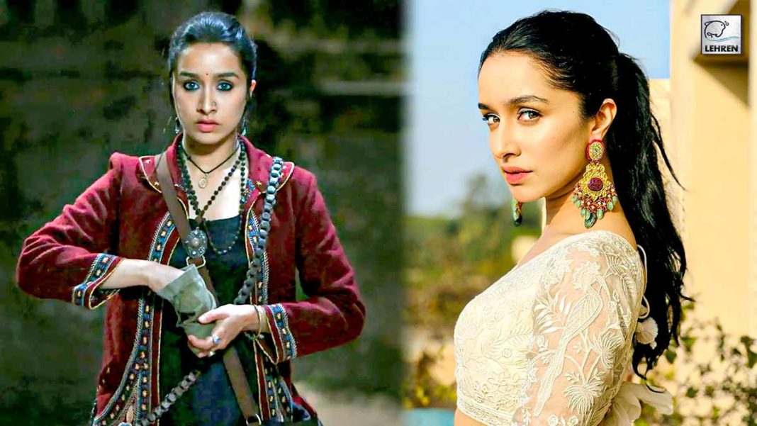 Shraddha Kapoor To Reprise Her Role In Stree Prequel