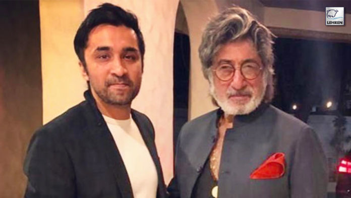 Shraddha Kapoor’s Brother Siddhant Kapoor Detained For Drug Case; Father Shakti Kapoor Reacts