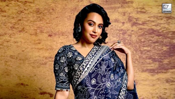 Swara Bhaskar Has THIS To Say On The Recent 'Ban Culture' In Bollywood!