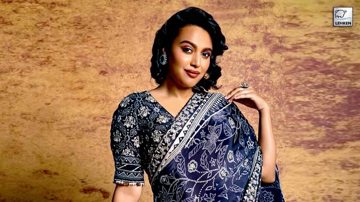Swara Bhaskar Has THIS To Say On The Recent 'Ban Culture' In Bollywood!