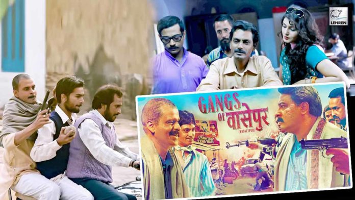 The Iconic Cult Gangs Of Wasseypur Completes 10 Years In Indian Cinema (1)