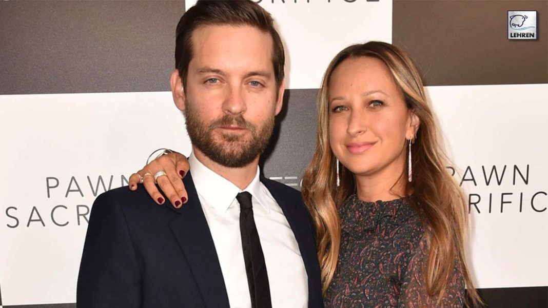 Tobey Maguire's Ex Jennifer Shares Intimate Details About Their Divorce
