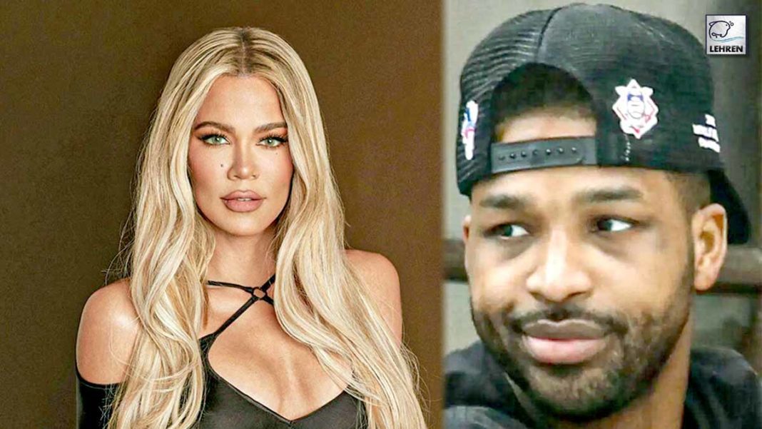 Tristan Thompson Is Not Happy With Khloe Kardashian Dating Again