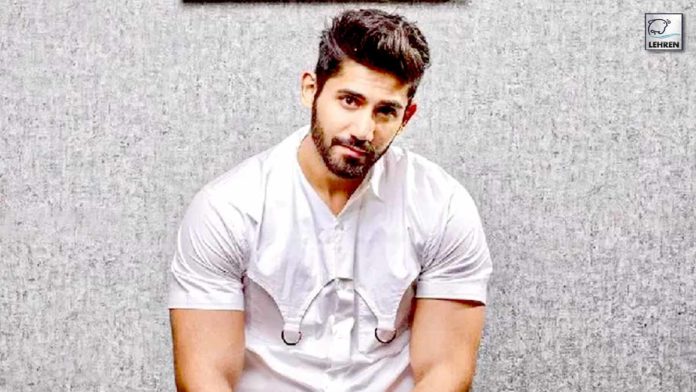 Varun Sood To Make Bollywood Debut With This Movie