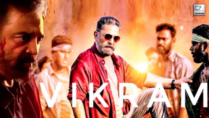 Vikram Roars At Box Office Enters 200cr Club