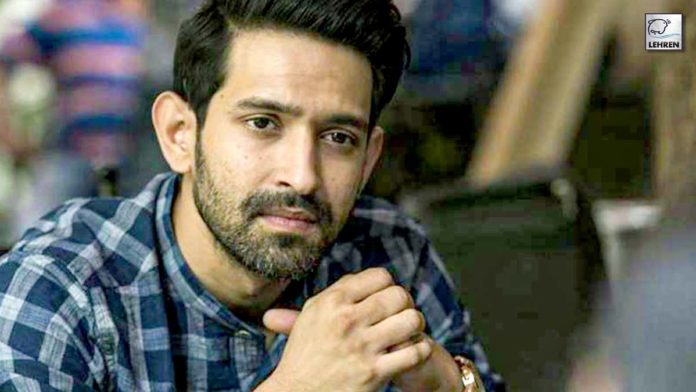 'Forensic' Star Vikrant Massey To Play Antagonist In Dinesh Vijan’s Next?