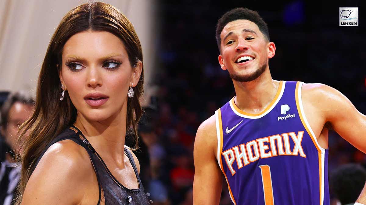 Kendall Jenner And Devin Booker Focusing On Their Individual Careers