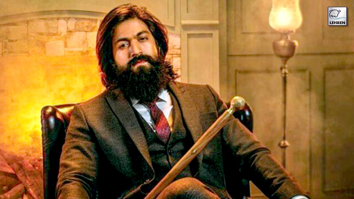 Is KGF Star Yash's Next PAN- India Project Worth 800 Crores? Read To Know!