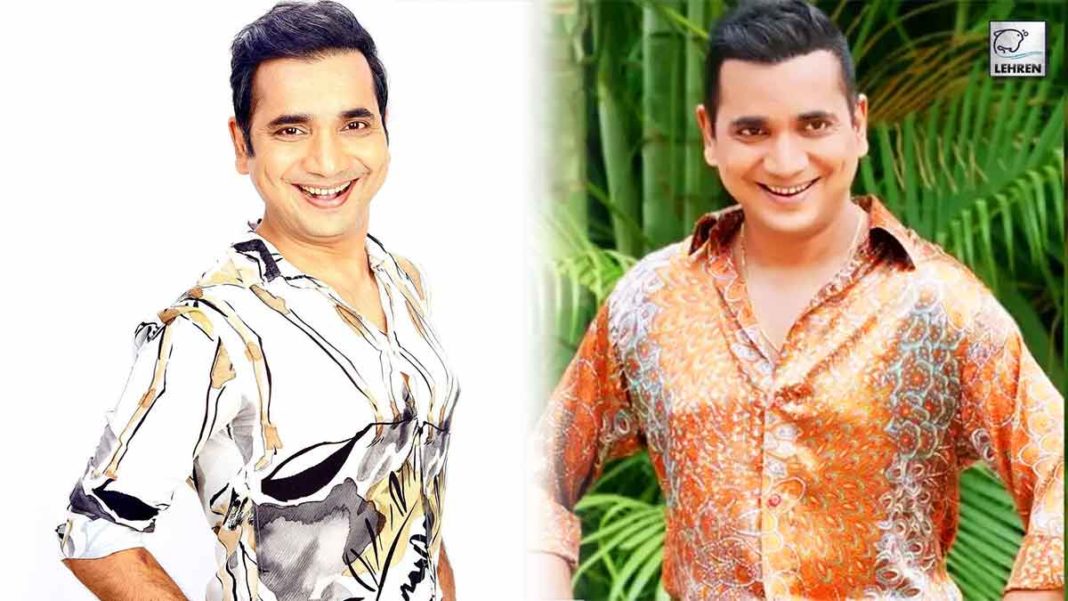 Saanand Verma Talks About His Hardships Before Becoming An Actor