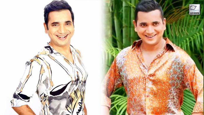 Saanand Verma Talks About His Hardships Before Becoming An Actor