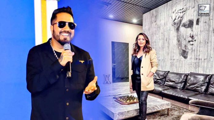 Gauri Khan To Design Mika Singh’s New House? Check Out