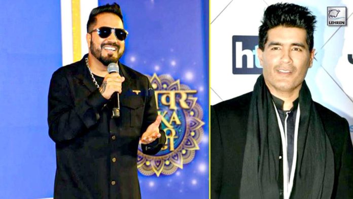 Mika Singh’s ‘Vohti’ To Get A Whole New Wardrobe, Check Out