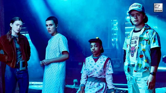 Stranger Things Spinoff Is Coming To Netflix