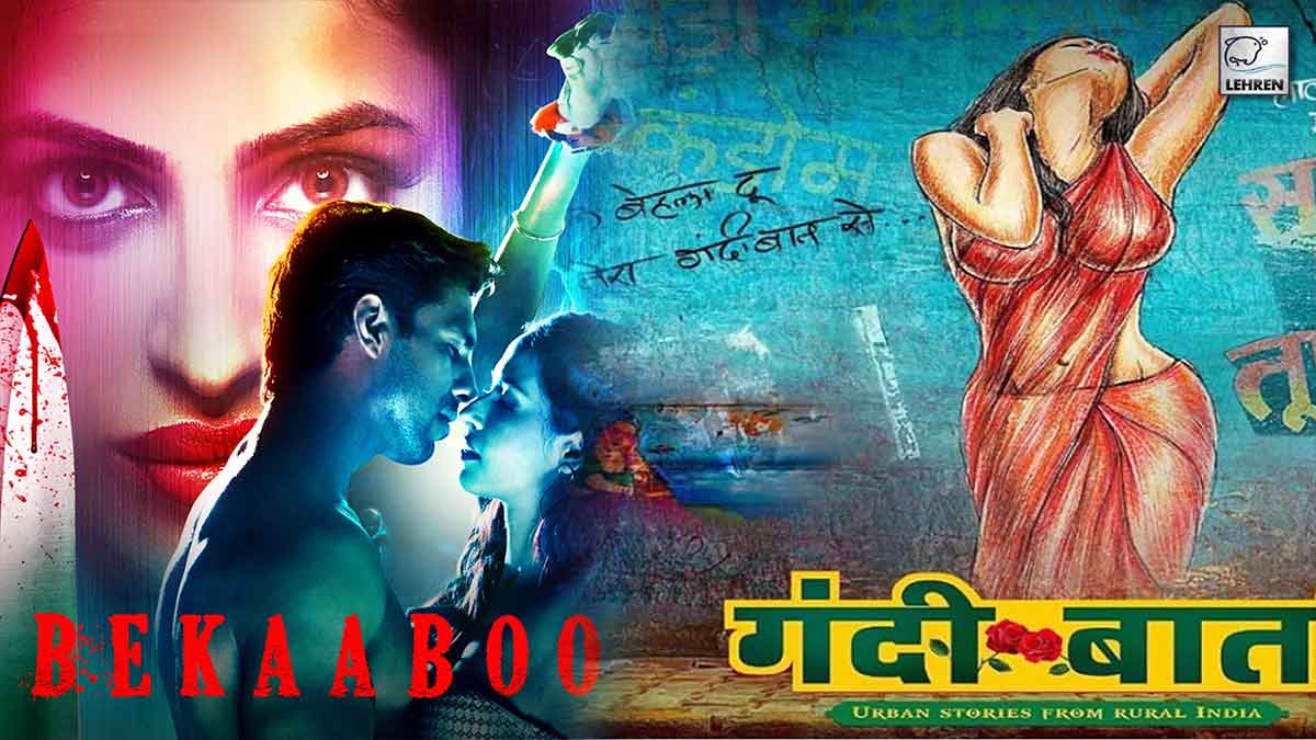 Altbalaji Web Series And Movie Actress Name List With - vrogue.co