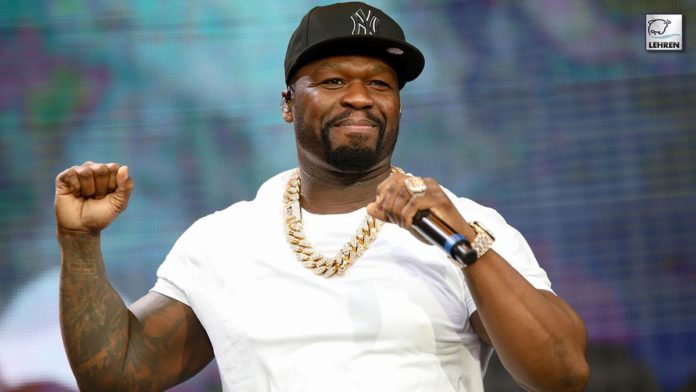 50 Cent’s New Horror Film Causes Cameraman To Pass Out