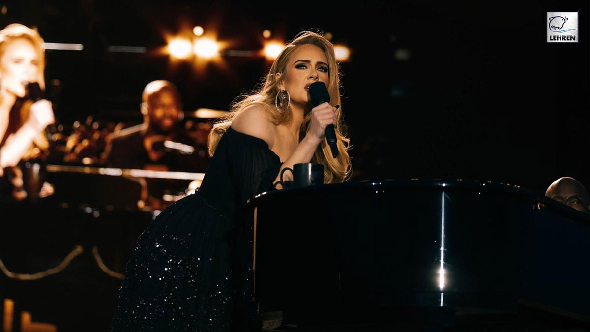 Adele Reschedules Her Las Vegas Residency, Here's New Dates