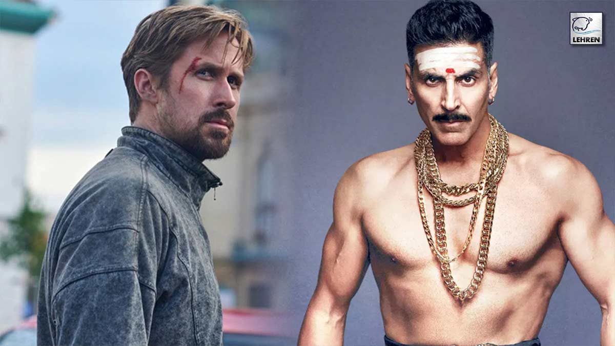 Akshay Kumar's Salary Per Film Is More Than Ryan Goslings' Fee For 'The Gray Man'