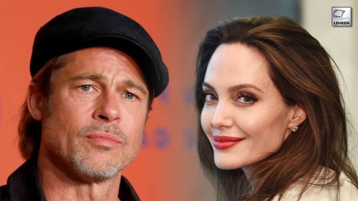 Angelina Jolie Wins Legal Battle Against Ex Brad Pitt