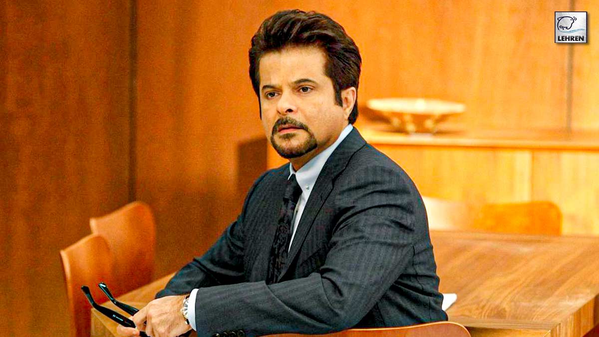 Anil Kapoor Worked As Spot Boy Before Becoming An Actor