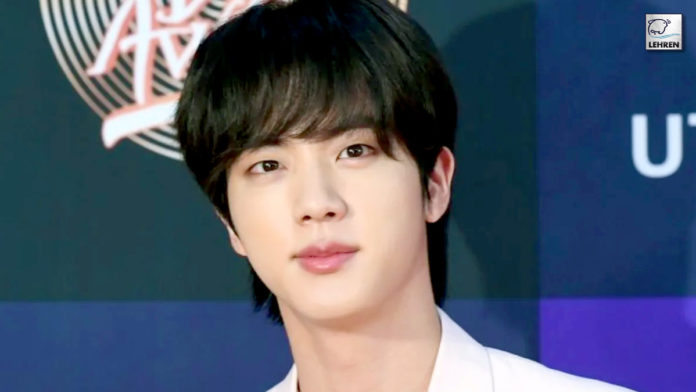 BTS' Jin To Join Military Service This Year? Read To Know!