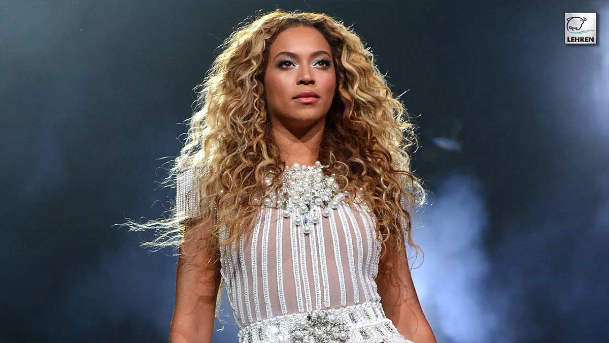 Beyonce's New Album 'Renaissance' Leaks Online!