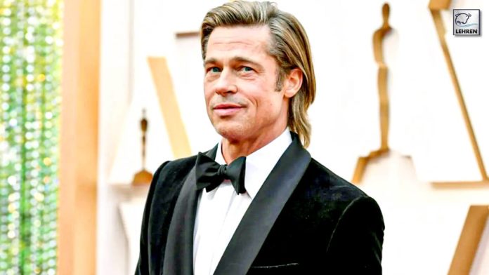 Brad Pitt Dating Again But Not Looking For Anything Serious