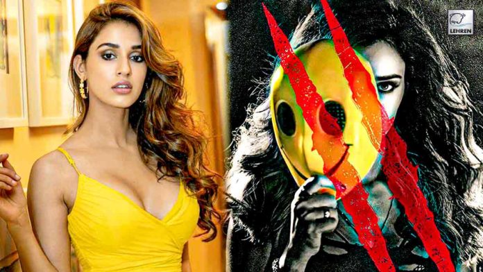 Disha Patani Watched Negative Movies For Ek Villain Returns