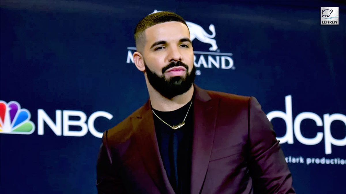 Drake Confirms He Had An Encounter With Sweden Police