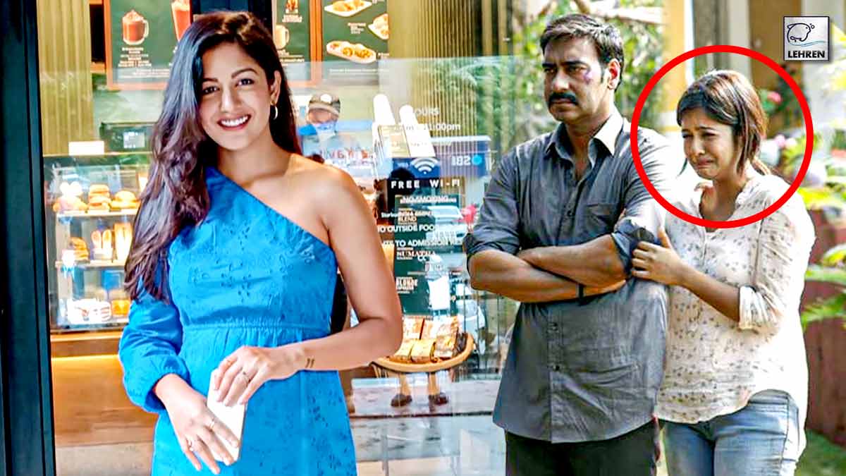 Drishyam Girl Ishita Dutta Looks More Gorgeous Now, Spotted In Town
