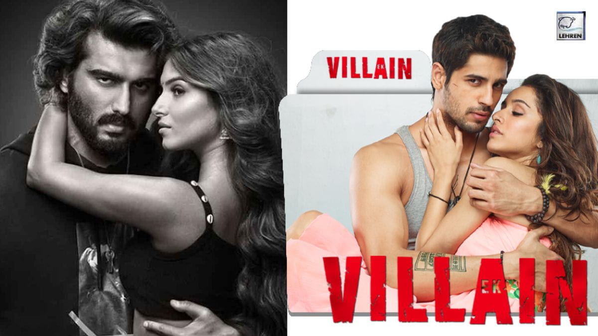 Ek Villain Returns Box Office Collection Day 1 In Comparison To Ek Villain
