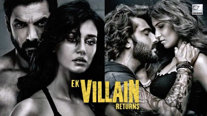 Ek Villain Returns Review